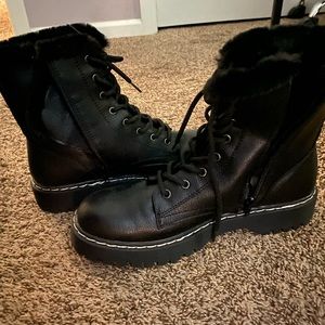 Portland by Portland boot company